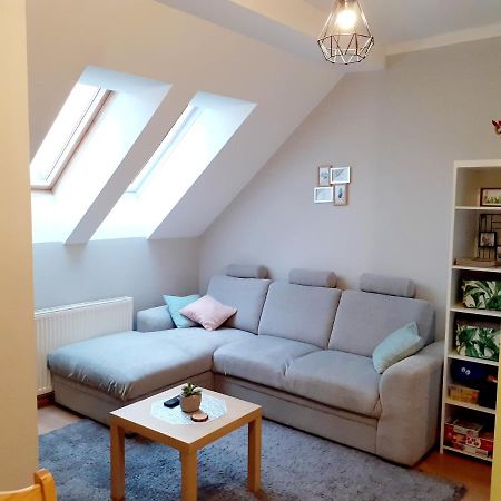 Apartament Kaktus Mrągowo Exterior foto