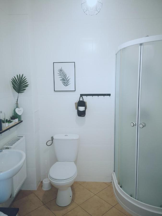Apartament Kaktus Mrągowo Exterior foto
