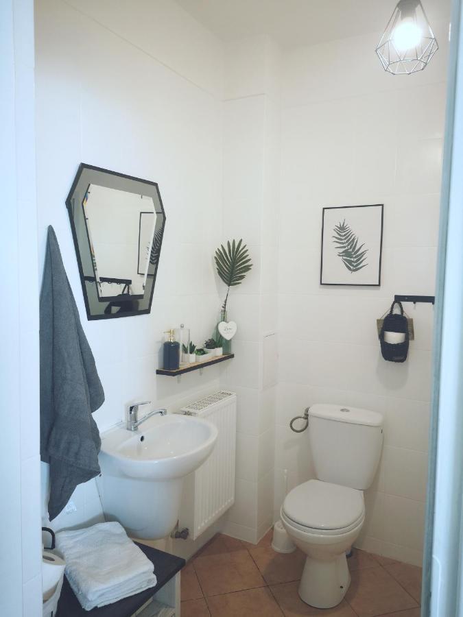 Apartament Kaktus Mrągowo Exterior foto